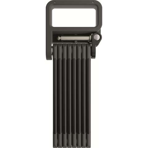 Abus insteekslot ACH Bordo Connect 6000/120 BK SH