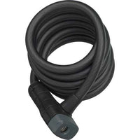 Abus kabelslot Booster 6512K/180 black SCMU