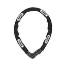 Abus kettingslot code Tresor 1385/85 black