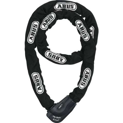 Abus kettingslot Granit CityChain XPlus 1060/170 ART3