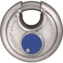 Abus hangslot discus 24IB/70