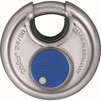 Abus hangslot discus 24IB/60