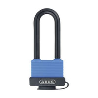 Abus hangslot 70IB/45HB63 zw/bl