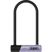Abus beugelslot Ultra 410K/170HB230 SH lila