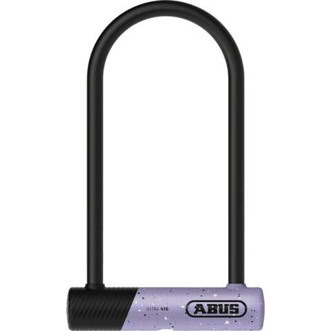 Abus beugelslot Ultra 410K/170HB230 SH lila