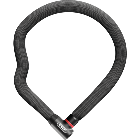 Abus kettingslot Goose Lock 4204K/85 black