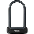 Abus beugelslot Granit Plus 640/135HB150 black