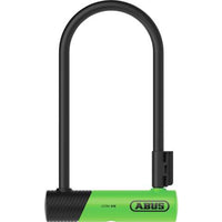 Abus beugelslot Ultra 410K/170HB230 SH groen