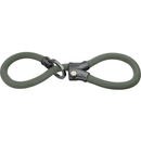 Abus kettingslot Infinity loop 1806/140 slow green