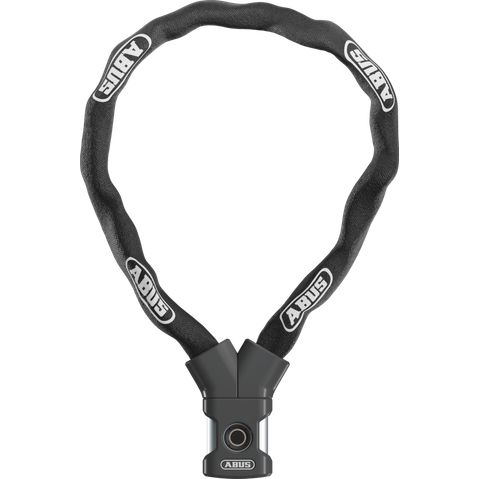 Abus kettingslot Yardo Fingerprint 7807FP/110 black