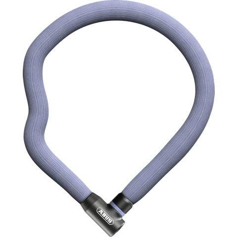 Abus kettingslot Goose Lock 4204K/110 flint