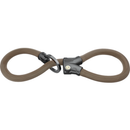 Abus kettingslot Infinity loop 1806/140 autumn orange