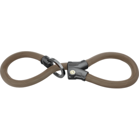 Abus kettingslot Infinity loop 1806/140 autumn orange