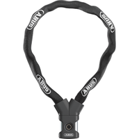 Abus kettingslot Yardo Fingerprint 7807FP/85 black