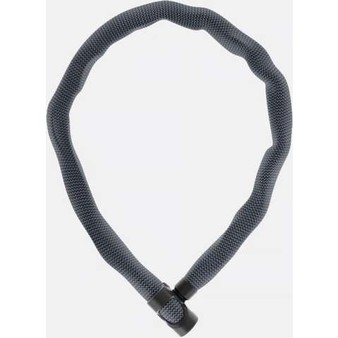 Abus kettingslot Ivera Chain 7210K/110 anthracite