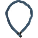 Abus kettingslot Ivera Chain 7210K/85 metal blue