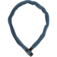 Abus kettingslot Ivera Chain 7210K/85 metal blue