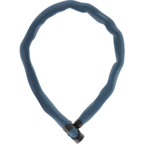 Abus kettingslot Ivera Chain 7210K/85 metal blue