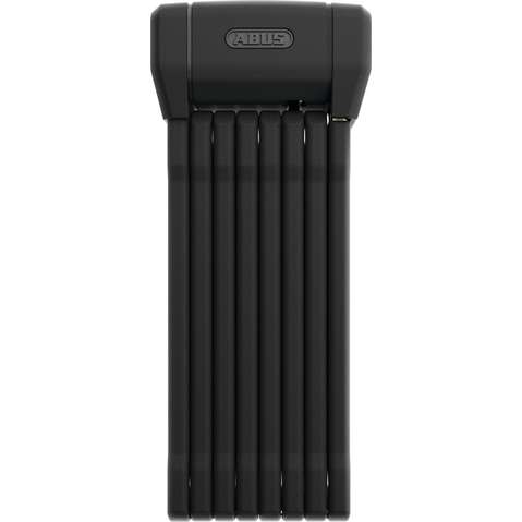 Abus vouwslot Bordo XPlus 6200K/120 black SH ART2