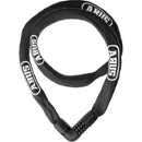 Abus kettingslot code Tresor 6807C/140 black