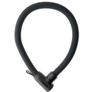 Abus kettingslot Yarnit 4004K/85 black