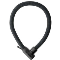 Abus kettingslot Yarnit 4004K/85 black