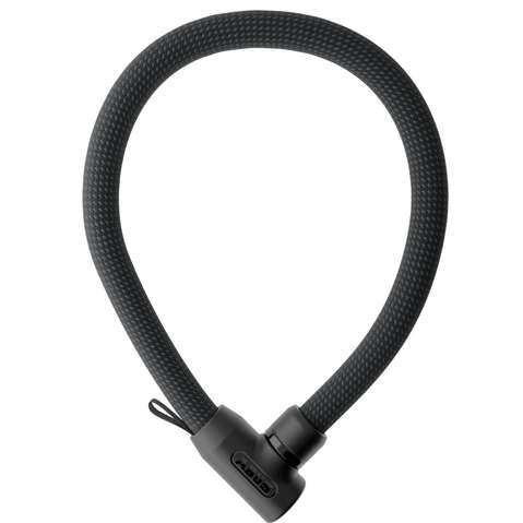 Abus kettingslot Yarnit 4004K/85 black
