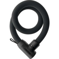 Abus kettingslot Yarnit 4004K/110 black