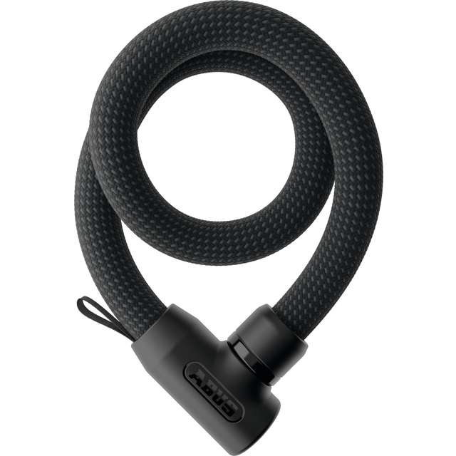 Abus kettingslot Yarnit 4004K/110 black