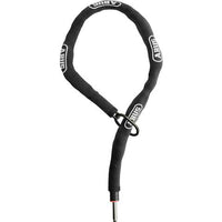 Abus insteekketting ACH Classic 5KS/130 black