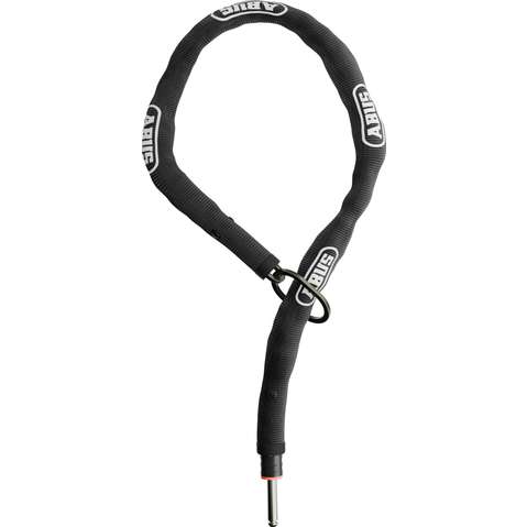 Abus insteekketting ACH Classic 5KS/130 black