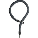 Abus insteekketting ACH Superior 7KS/100 black