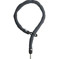 Abus insteekketting ACH Superior 7KS/100 black