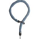 Abus insteekketting ACH Superior 7KS/100 metal blue