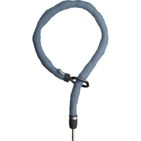 Abus insteekketting ACH Superior 7KS/100 metal blue