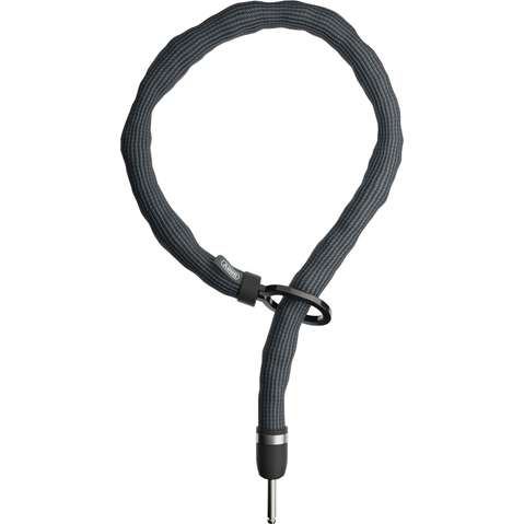 Abus insteekketting ACH Superior 7KS/130 black