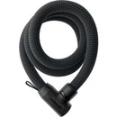 Abus kettingslot Yarnit 4004K/140 black