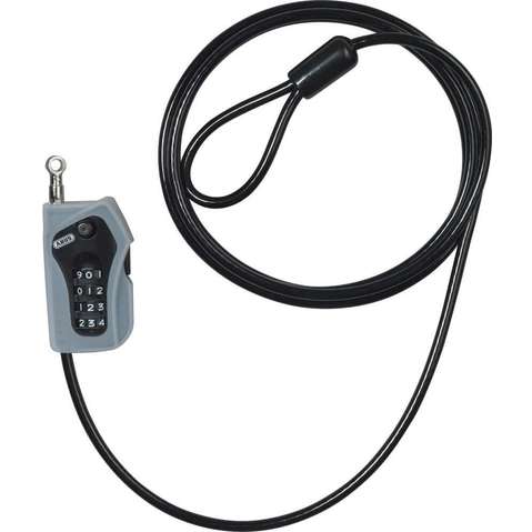 Abus kabelslot code Combiloop 205/200