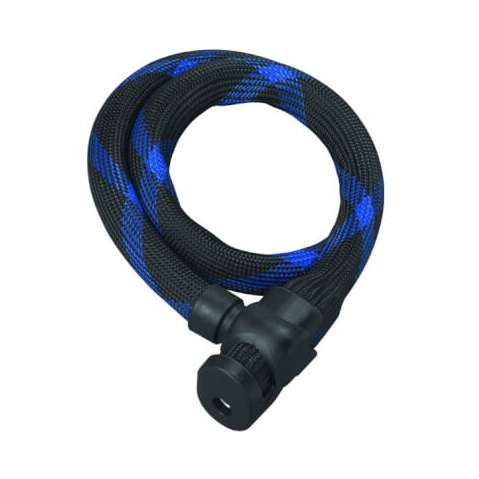 Abus pantserkabel Ivera Steel-O-Flex 7200/85