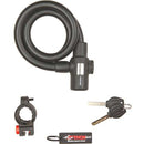 Python kabelslot 90/15 met houder