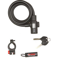 Python kabelslot 150/12 met houder