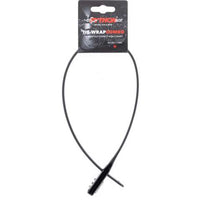 Python kabelslot code tie-wrap 53cm