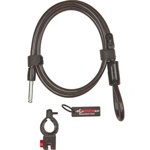 Python insteekkabel 150/10