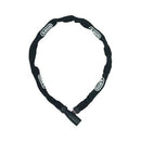 Abus kettingslot 1500/60 web black