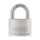 Abus hangslot Titalium 50mm krt