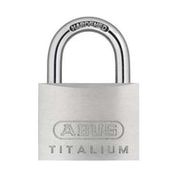 Abus hangslot Titalium 60mm krt
