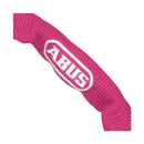 Abus kettingslot code 1200/60 web coral
