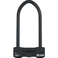 Abus beugelslot Granit Extreme 59/180HB245