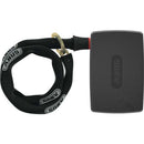 Abus Alarmbox 2.0 black + insteekketting ACH 6KS/100