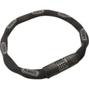 Abus kettingslot code 8808C/85 black